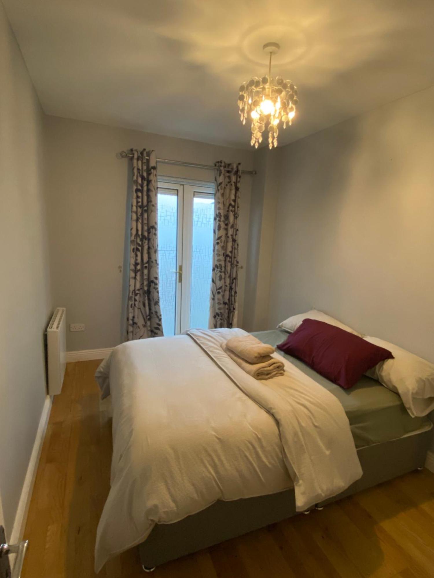 Cosy Dublin Apartment Exterior photo