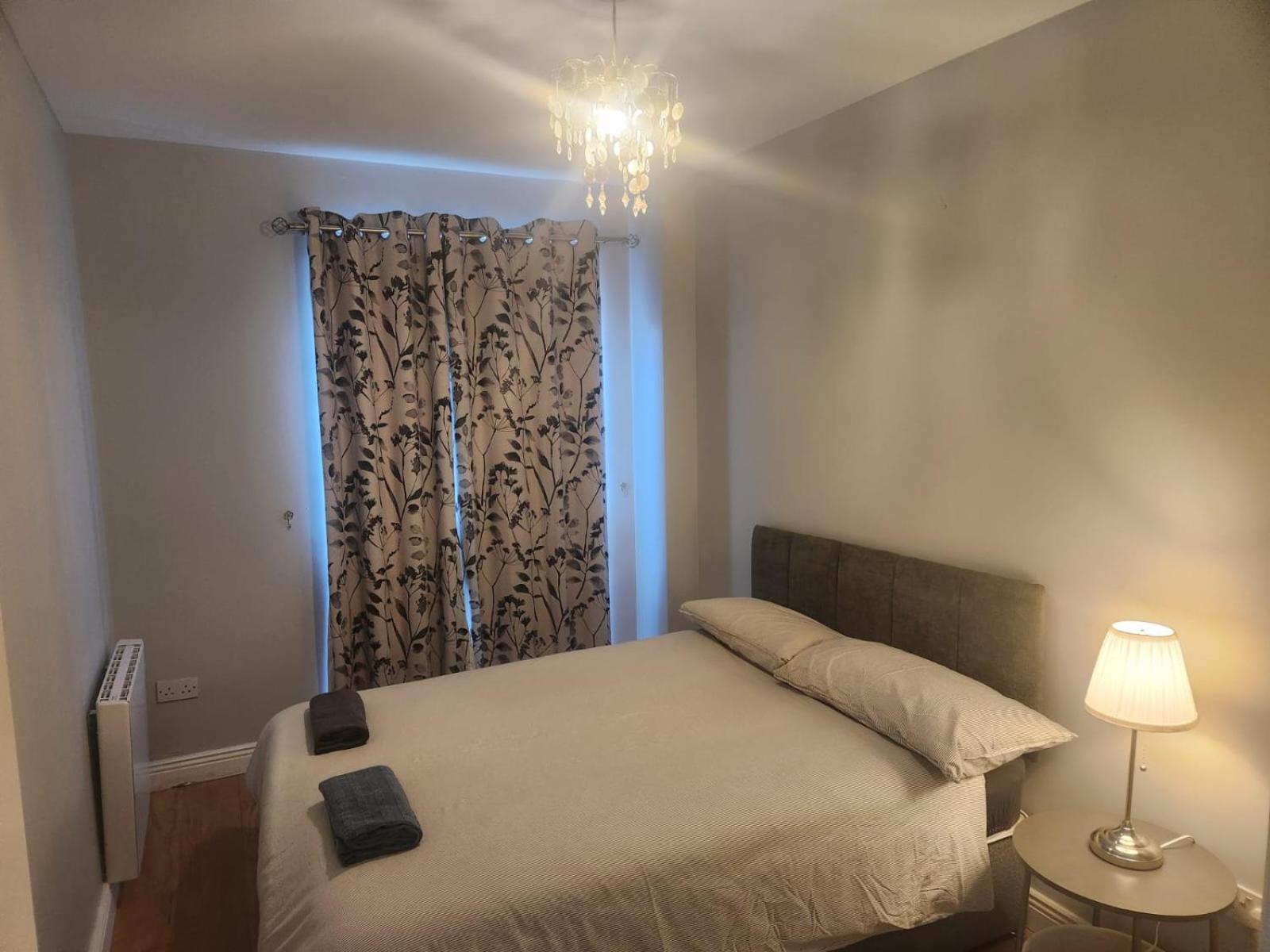 Cosy Dublin Apartment Exterior photo